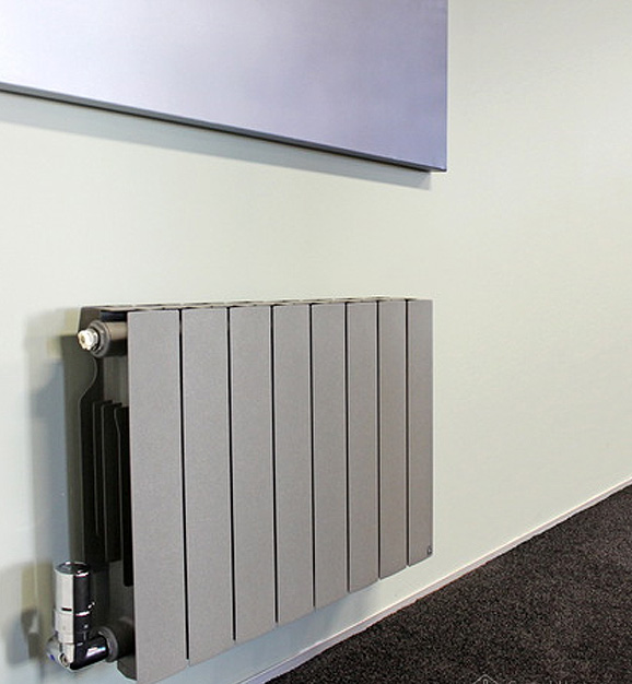 Aluminium Radiator in Eastbourne, Wellington