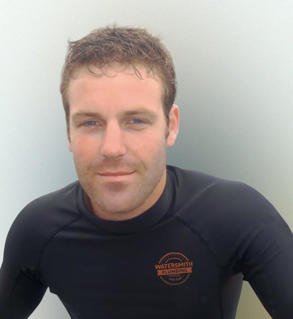 Andrew Smith, Plumber